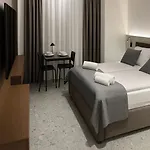 Mood Harmony Garbary 40 شقة بوزنان