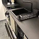 Mood Harmony Garbary 40 * بوزنان