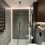 Mood Harmony Garbary 40 شقة