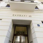 Mood Harmony Garbary 40 شقة *