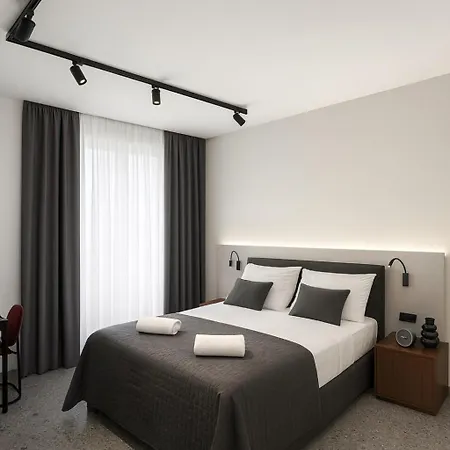 Mood Harmony Garbary 40 * Poznan