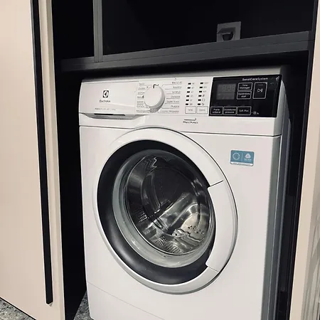 Apartment Mood Harmony Garbary 40 Poznan