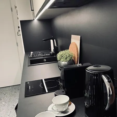 Mood Harmony Garbary 40 Poznan