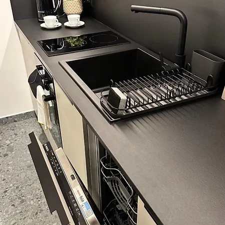 Mood Harmony Garbary 40 * Poznan