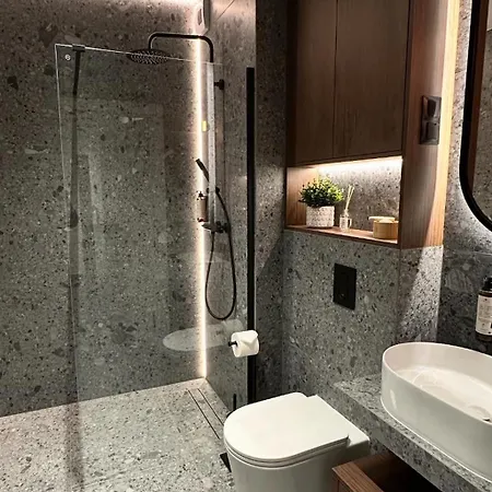 Mood Harmony Garbary 40