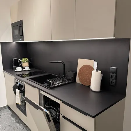 Mood Harmony Garbary 40 بوزنان