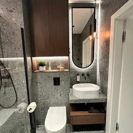 Mood Harmony Garbary 40 بوزنان