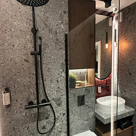 Mood Harmony Garbary 40 Poznan