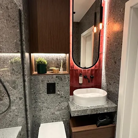 Mood Harmony Garbary 40