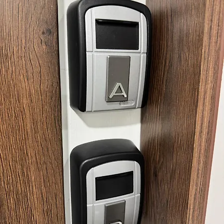 Apartment Mood Harmony Garbary 40