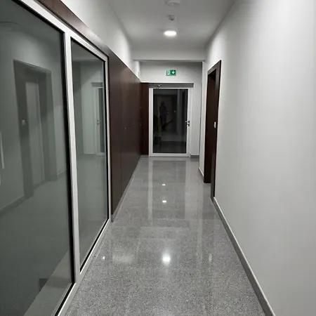 Mood Harmony Garbary 40 Poznan