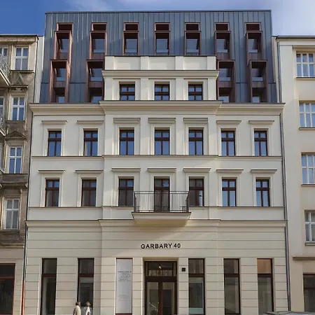 Mood Harmony Garbary 40 * Poznan