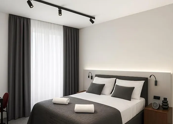 Mood Harmony Garbary 40 * بوزنان