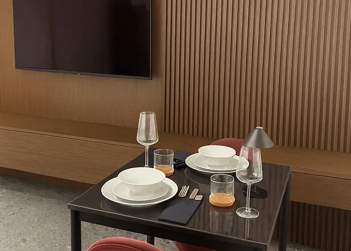 Mood Harmony Garbary 40 *