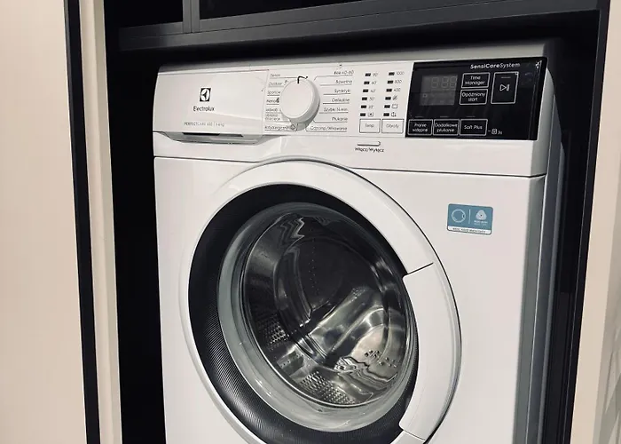 شقة Mood Harmony Garbary 40 بوزنان