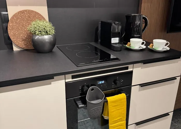 Mood Harmony Garbary 40 * بوزنان