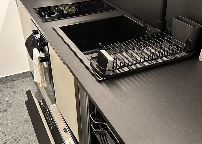 Mood Harmony Garbary 40 * بوزنان