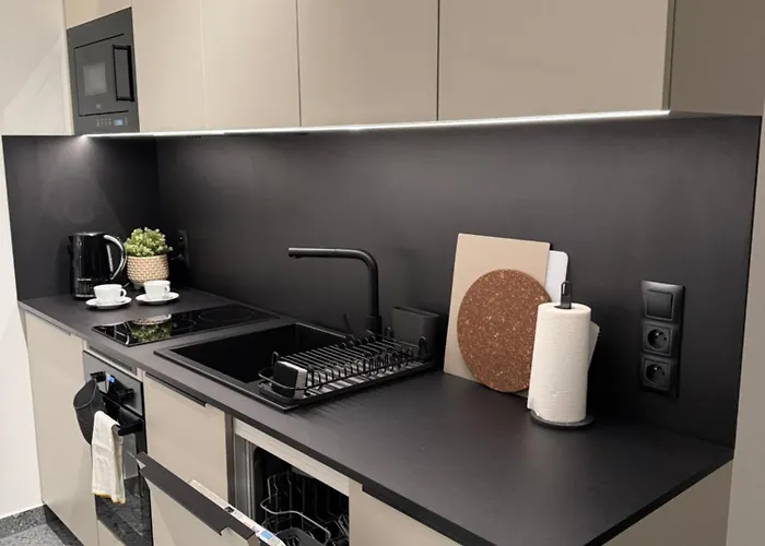 Mood Harmony Garbary 40 بوزنان