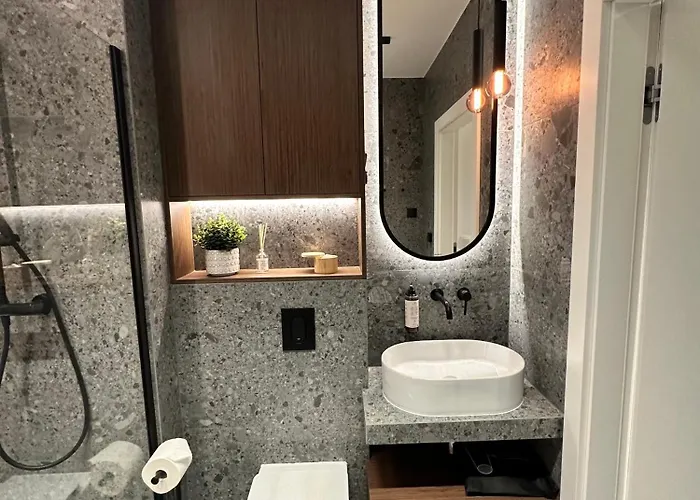 Mood Harmony Garbary 40 بوزنان