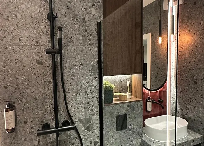 Mood Harmony Garbary 40 بوزنان