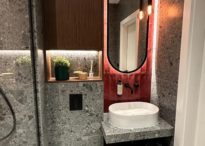 Mood Harmony Garbary 40