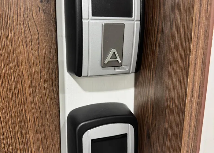 شقة Mood Harmony Garbary 40