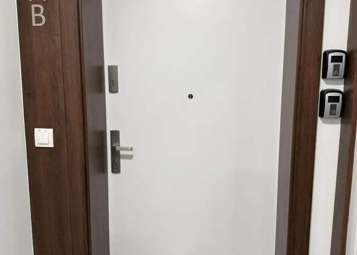 شقة Mood Harmony Garbary 40 *