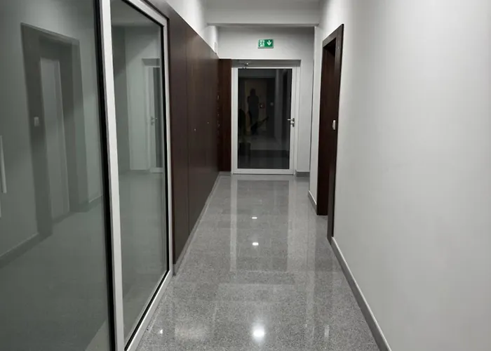 Mood Harmony Garbary 40 بوزنان