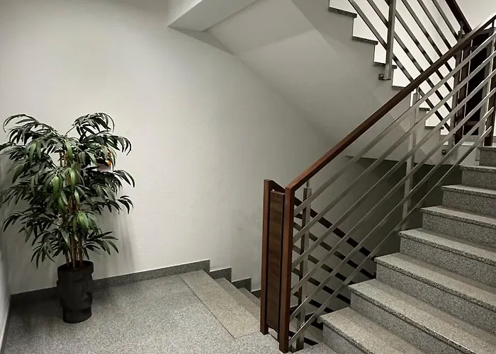 شقة Mood Harmony Garbary 40 بوزنان