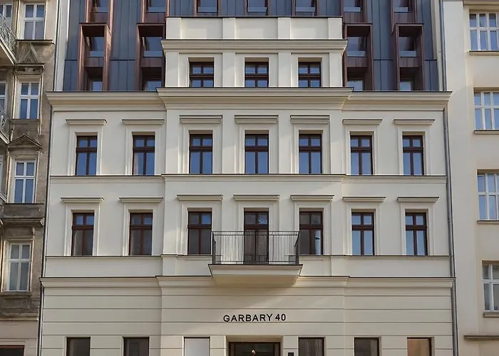 Mood Harmony Garbary 40 * بوزنان